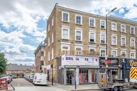 1 bedroom flat for sale, Goldhawk Road, Shepherd's Bush, London, W12