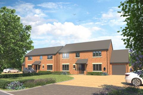 4 bedroom detached house for sale, Raven Crescent, Westcott, Aylesbury, Buckinghamshire, HP18