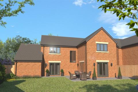 4 bedroom detached house for sale, Raven Crescent, Westcott, Aylesbury, Buckinghamshire, HP18