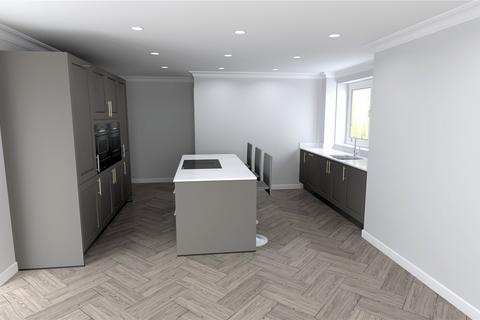 4 bedroom detached house for sale, Raven Crescent, Westcott, Aylesbury, Buckinghamshire, HP18