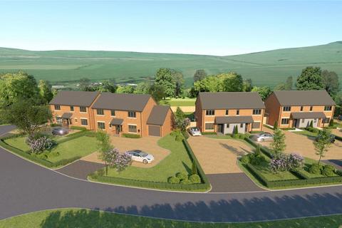 4 bedroom detached house for sale, Raven Crescent, Westcott, Aylesbury, Buckinghamshire, HP18