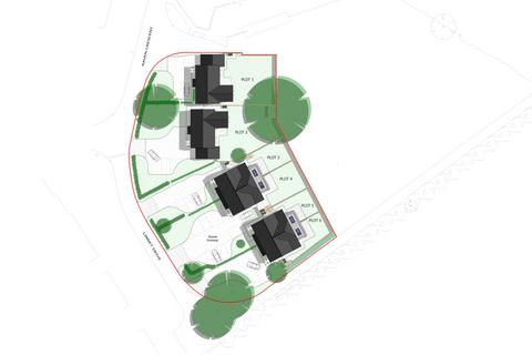 4 bedroom detached house for sale, Raven Crescent, Westcott, Aylesbury, Buckinghamshire, HP18