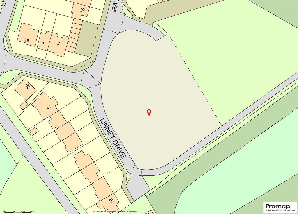 Plot Map