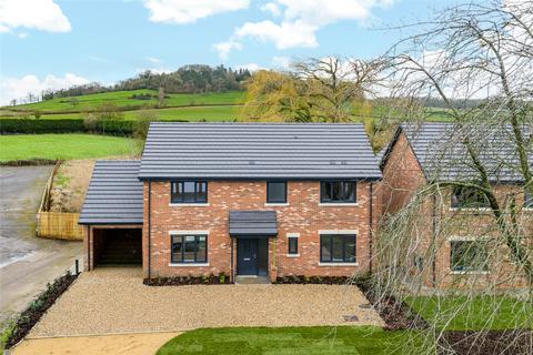 undefined, Raven Crescent, Westcott, Aylesbury, Buckinghamshire, HP18
