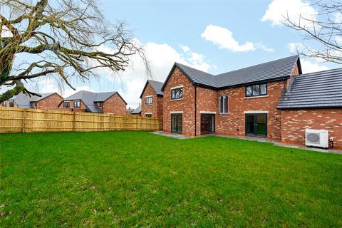 undefined, Raven Crescent, Westcott, Aylesbury, Buckinghamshire, HP18