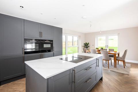 undefined, Raven Crescent, Westcott, Aylesbury, Buckinghamshire, HP18