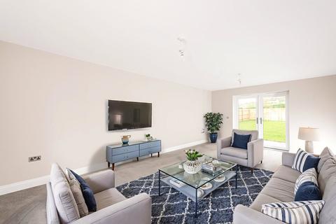 undefined, Raven Crescent, Westcott, Aylesbury, Buckinghamshire, HP18