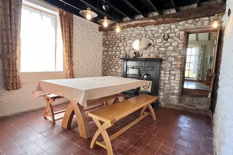 undefined, Cynghordy, Llandovery, Carmarthenshire.