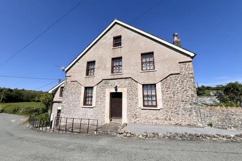 undefined, Cynghordy, Llandovery, Carmarthenshire.