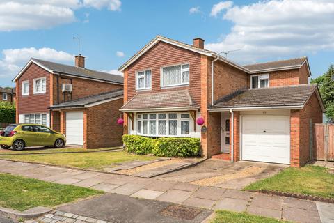 undefined, Ennerdale Avenue, Dunstable LU6