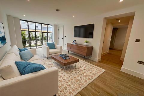 3 bedroom house for sale, The Lodge, Heritage Farm, St Clements