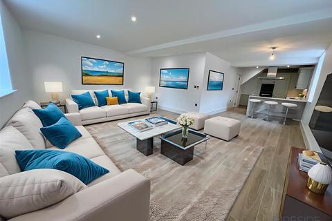 3 bedroom house for sale, The Barn, Heritage Farm
