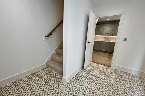 3 bedroom house for sale, The Barn, Heritage Farm