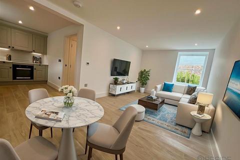 2 bedroom house for sale, The Forge, Heritage Farm, St Clements