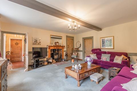 undefined, Chain Free Charming Reymerston Farmhouse on Over Half an Acre