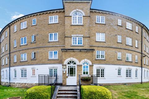 2 bedroom apartment for sale, Gilbert Close, London