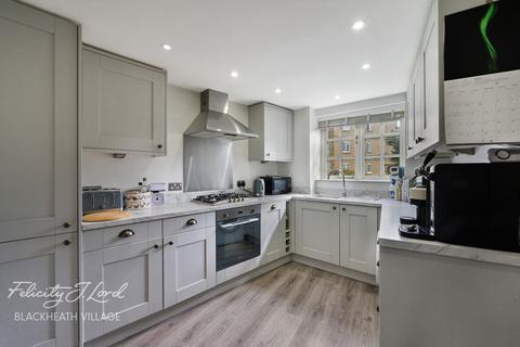 2 bedroom apartment for sale, Gilbert Close, London
