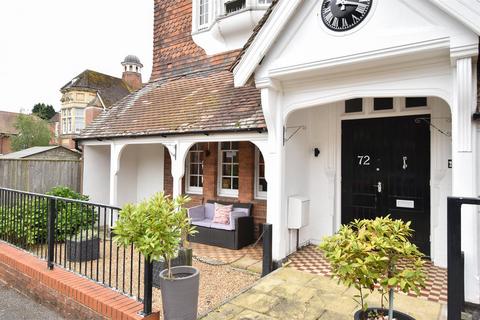 Springfield Road, St. Leonards-On-Sea TN38