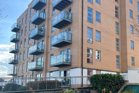 Marquess Heights, South Woodford, E18