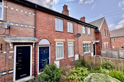 85 Hall Road, Handsworth, Sheffield, S13 9AH