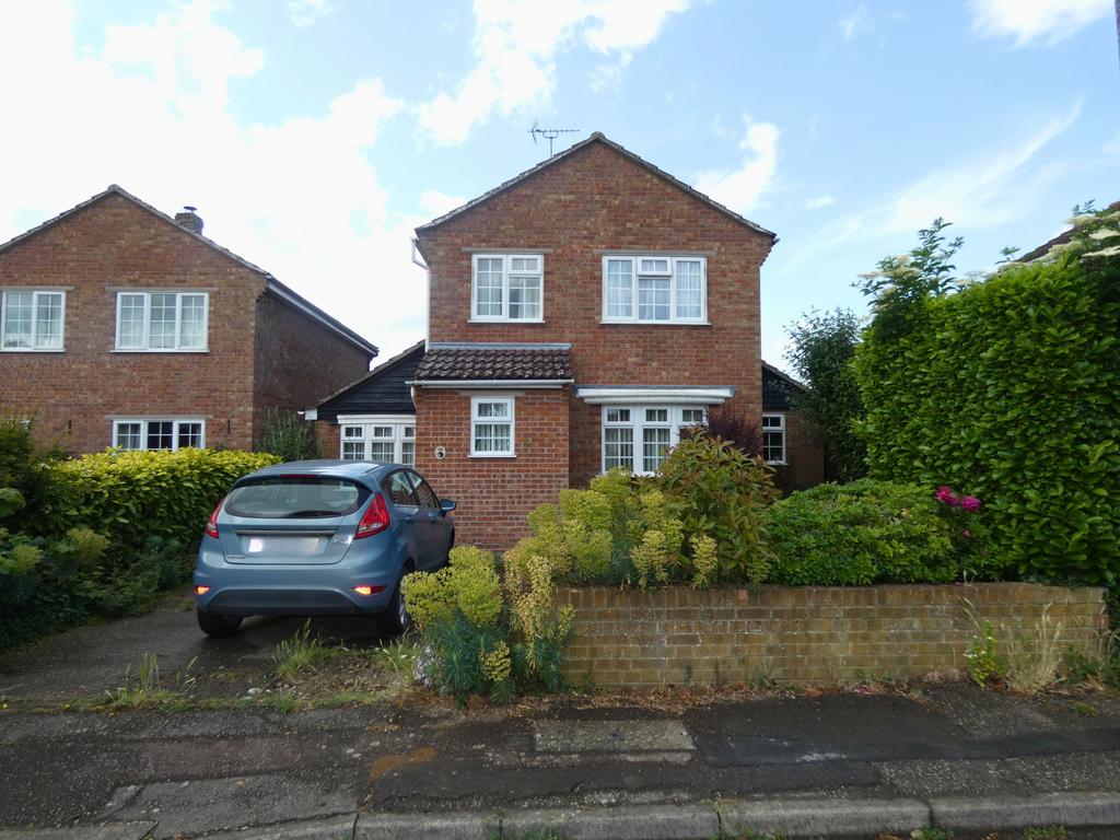 3 Bedroom Detached for Sale