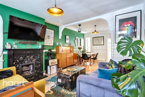 17 Harold Road, Sutton, SM1 4HZ
