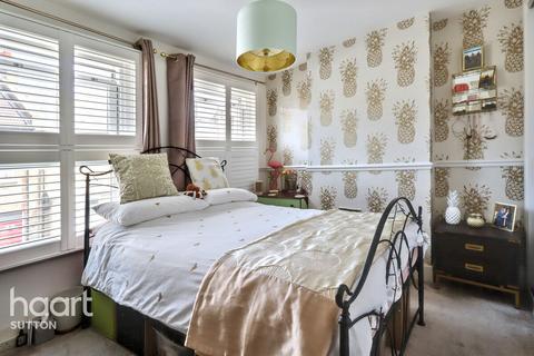 17 Harold Road, Sutton, SM1 4HZ