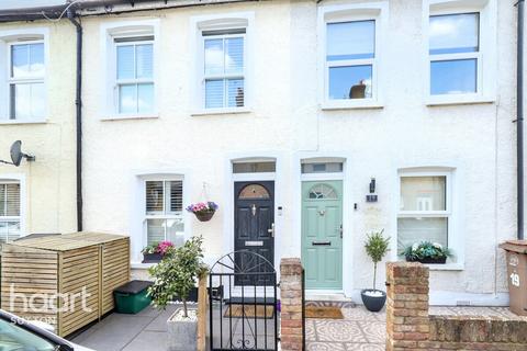 17 Harold Road, Sutton, SM1 4HZ