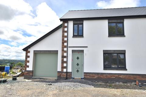 undefined, Llynyfran Road, Llandysul SA44