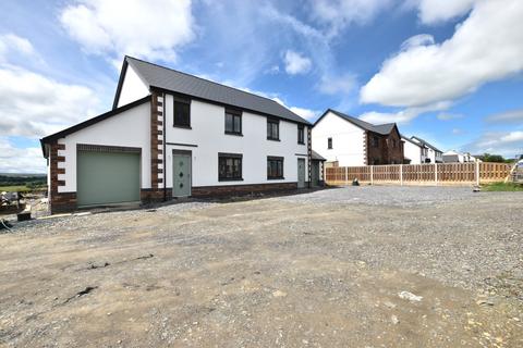 undefined, Llynyfran Road, Llandysul SA44