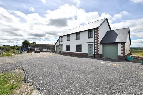 undefined, Llynyfran Road, Llandysul SA44