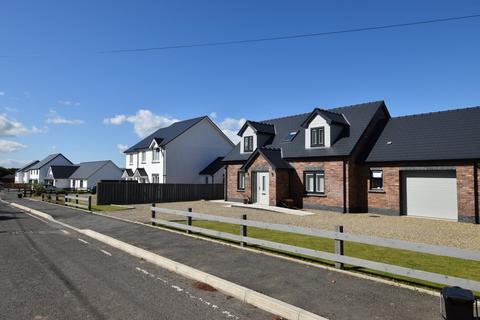 undefined, Llynyfran Road, Llandysul SA44