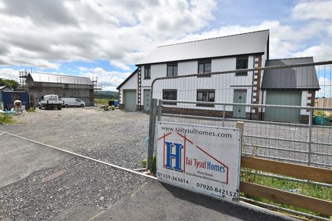 undefined, Llynyfran Road, Llandysul SA44