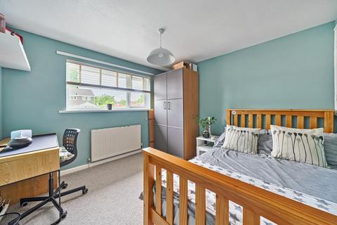 2 Bodley Close, Exeter, EX1 3LD