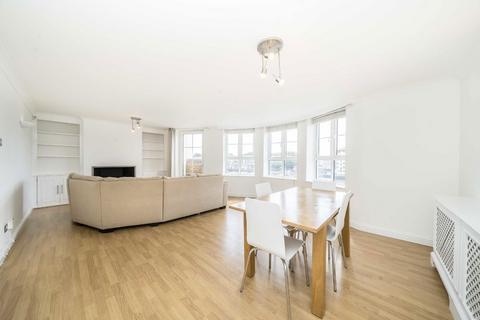 undefined, Aland Court, London SE16