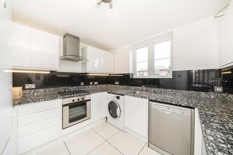 undefined, Aland Court, London SE16