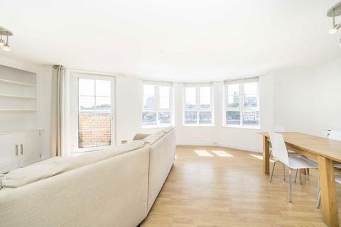 undefined, Aland Court, London SE16