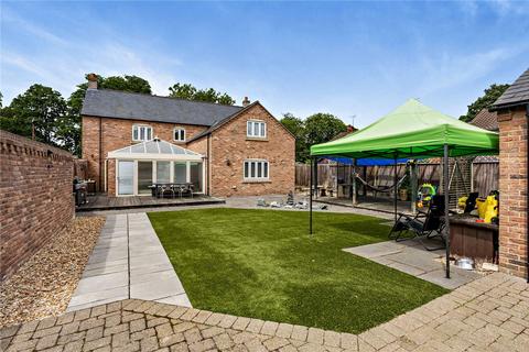 undefined, Oundle Road, Alwalton, Peterborough, PE7