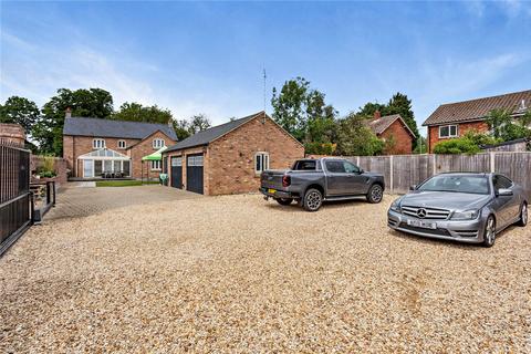 undefined, Oundle Road, Alwalton, Peterborough, PE7