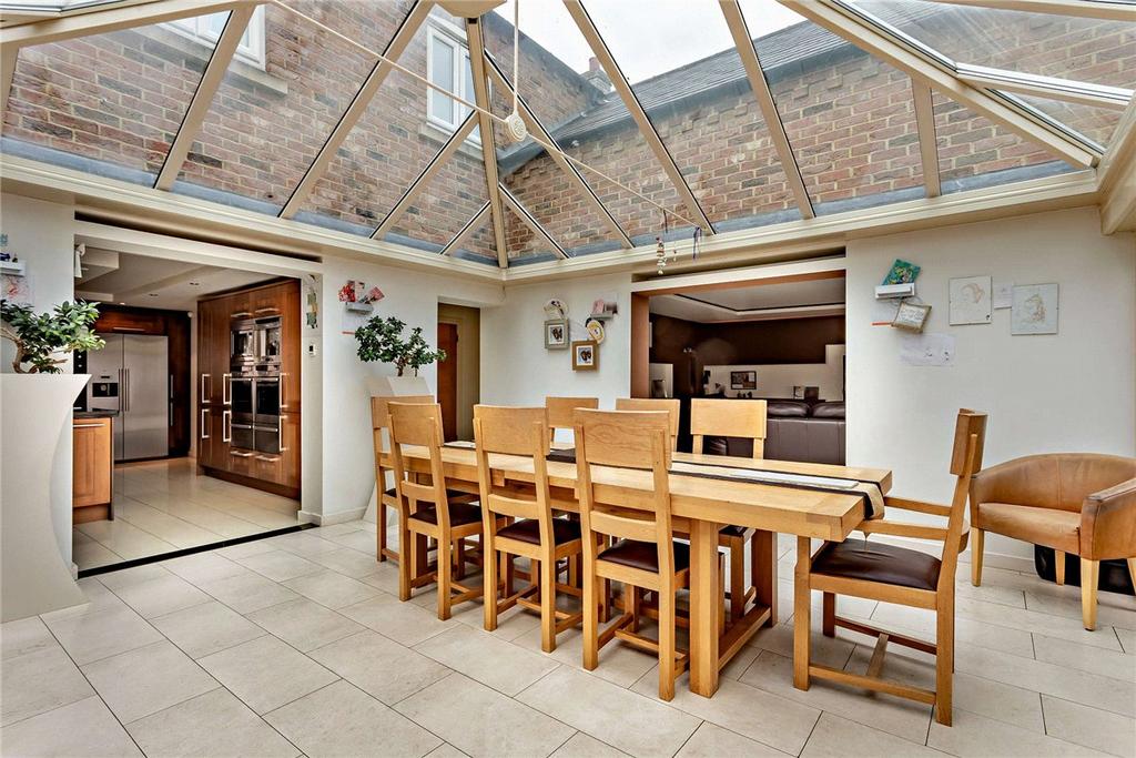 Sun Room