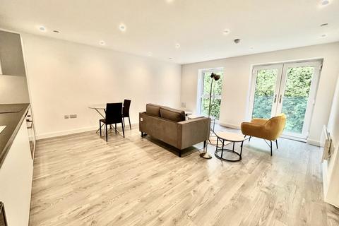 undefined, Alexandra Park, Willow Road, Leeds, LS4