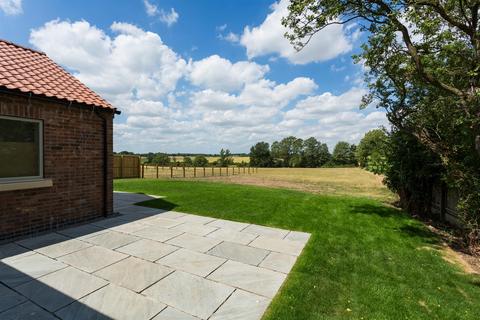 undefined, Hayrick House, Tennis Court Lane, Tollerton
