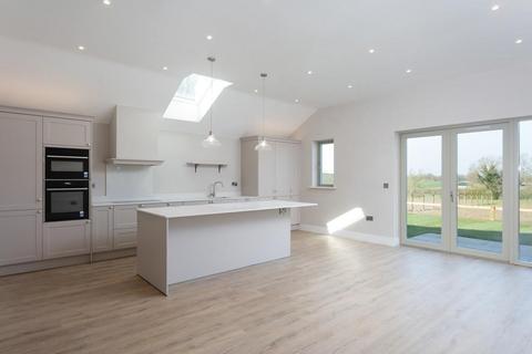 undefined, Hayrick House, Tennis Court Lane, Tollerton