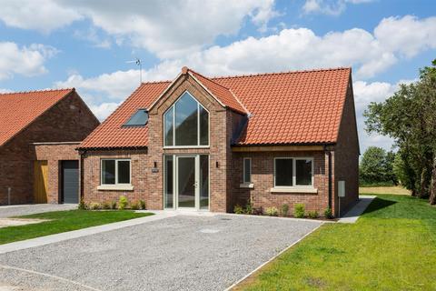 undefined, Hayrick House, Tennis Court Lane, Tollerton