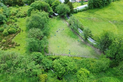 undefined, Cwrtnewydd, Llanybydder, SA40
