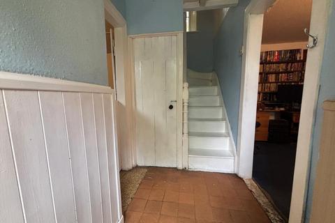 undefined, Cwrtnewydd, Llanybydder, SA40