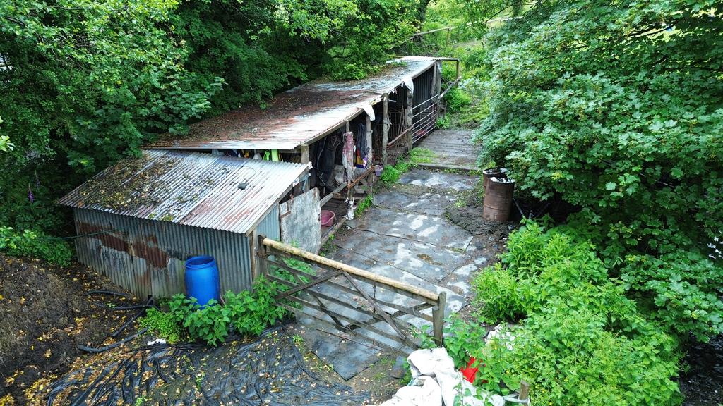 Stables