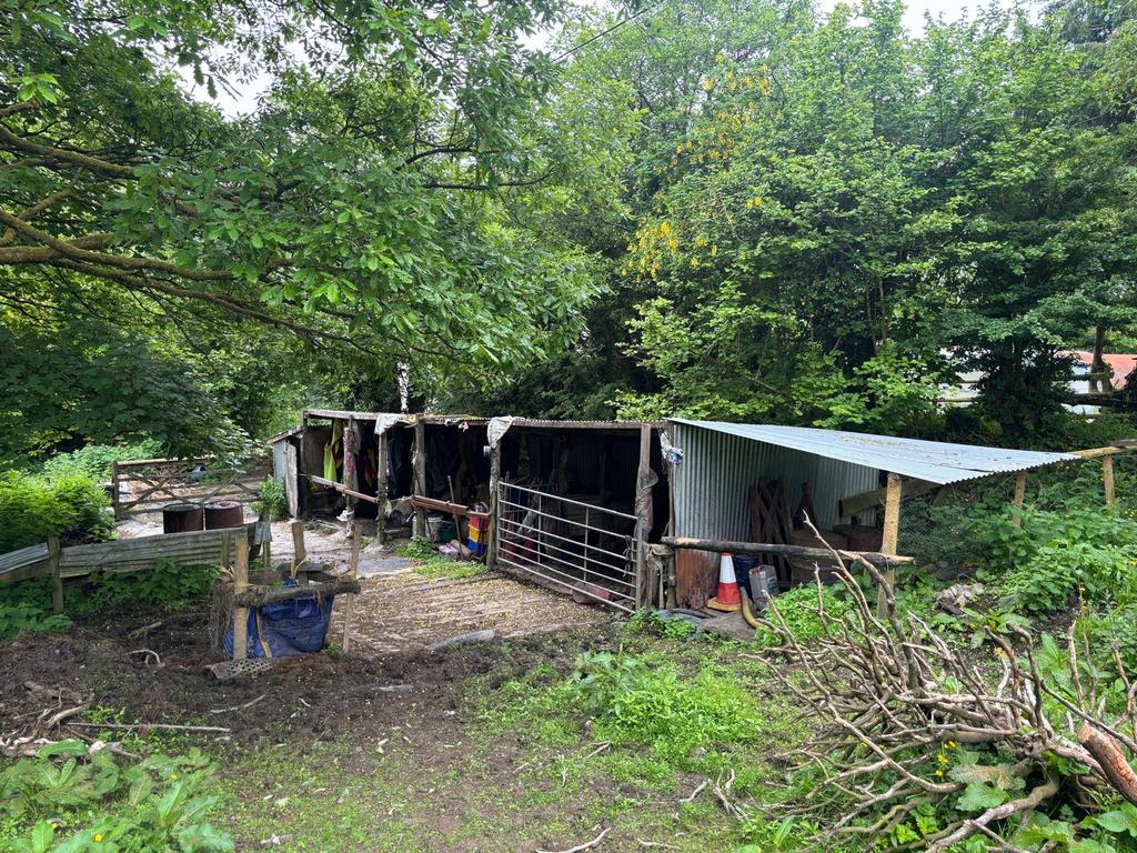 Stables