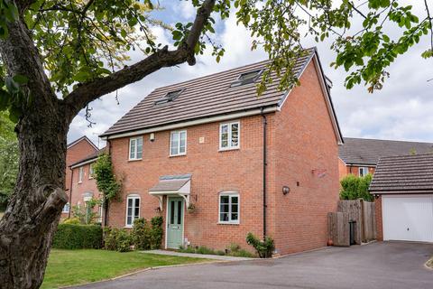 14 Tanyard Lane, Alvechurch, Birmingham, B48 7LN