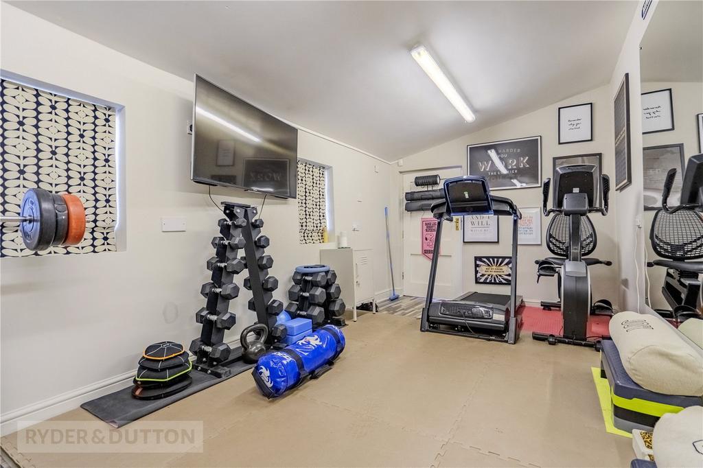 Gym
